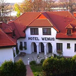 Hotel Wenus